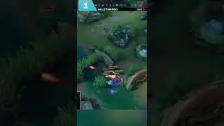 KT ch&iacute;nh thức gia nhập B2F Gaming với c&aacute;i t&ecirc;n mới l&agrave; CHIJU 😗 #lienquanmobile #lienquan #vitlienquan