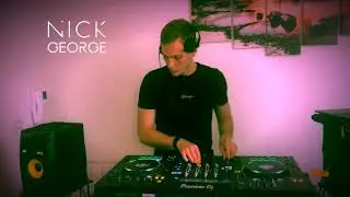#5election Mix June - Shakedown, Mat.Joe, Darius Syrossian, Jack Truant, Wayne Brett & more!