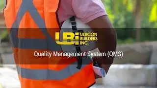 Quality Management System QMS