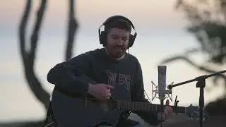 Mike Martinez - ECHOES (Live in The Everglades)