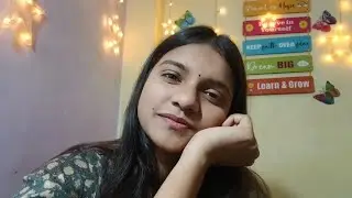 Fun Talks😄 & Good vibe✨️ | Live with Mahi🌸
