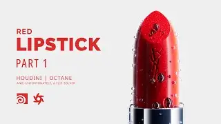 [Tutorial] Lipstick. Part 1.