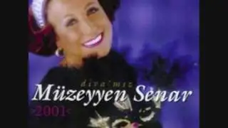 M&uuml;zeyyen Senar - sigaramın dumanı