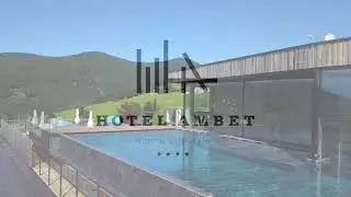 Infinity-Sky-Pool @ Alpine Lifestyle Hotel Ambet