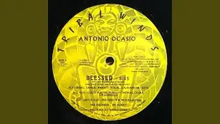 Blessed (Original Mix)