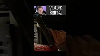 😂 Когда Узнал, Что Есть 150 Патронов! ∎ VLADiK BRUTAL
