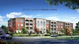 Williamsburg Walk Mid-Rise Condo in Kitchener | Virtual Tour