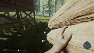 The Forest Ep.5 (The Repair Tool...)