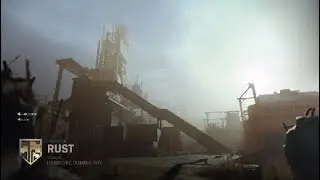 X2 MW Gameplay
