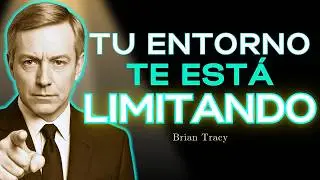 💎 Surround yourself with high-value people / Brian Tracy