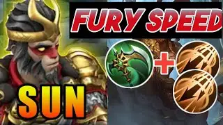SUN Guide How To Build item Tersakit 2021 mobile legend by DSNGAMING
