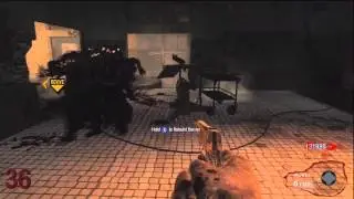 Jug Side Co op Round 38 World Record Verruckt first room