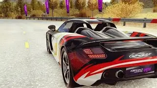 Porsche Carrera GT - Car Hunt Riot - 1:33.3