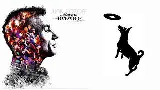 Juan Rozoff - Sea Star