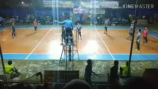 Mudha tama Cup Sugihwaras Vs Teleng