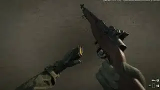 Arma Reforger Deadeye achievement
