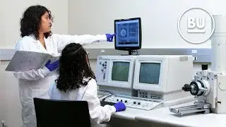 Biochemistry, B.S. at Biola University