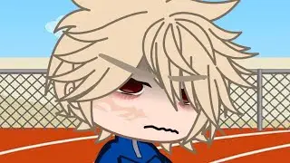 Class 1-gAy ignores bakugou for 24 hours! [] 1/? [] Bakugou angst [] short & lazy [] •arielle•