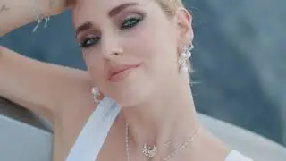 APM Monaco | EDEN Collection | Chiara Ferragni