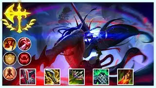 DZUKILL YONE MONTAGE  - EUW Challenger Yone Main l LOL SPACE