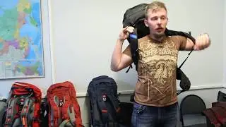 Рюкзак Tatonka &laquo;Yukon 70+10&raquo; | Продано