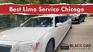 Best Limo Service Chicago | BLACK CAR EVERYWHERE