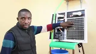 Empowering Young Minds: Teaching Renewable Energy Through Project-Based Learning in Rwanda