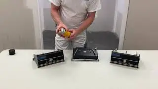 Asgard Quick Tool Tips - Keeping your Asgard Finishing Boxes lubricated
