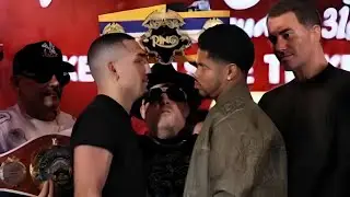 &ldquo;THIS Fight Will BREAK Boxing 😱🥊 Te&oacute;fimo Lopez vs Shakur Stevenson | 2026 MEGA WAR&rdquo;