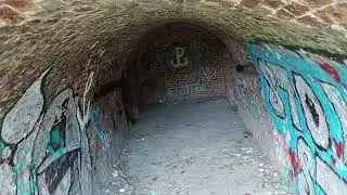 Варшава 16.05.2025. Форт Бема Парисов Форт Вавышев Fort Bema Parys&oacute;w Fort Wawrzyszew