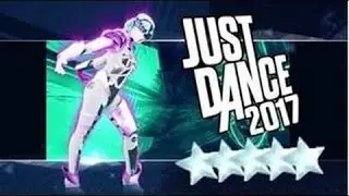 Titanium #5 súper star just dance 2017