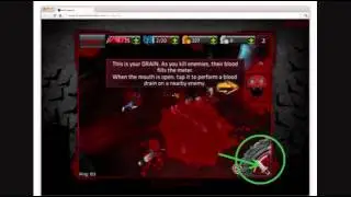 Dark Legends Charge Ability and New Skill