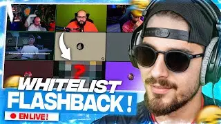 WHITELIST FLASHBACK GALAPAGOS, PUIS SUITE DU RP !