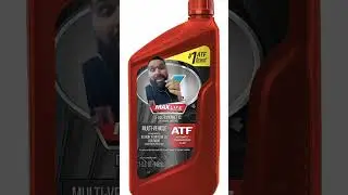 Automatic Transmission Hard Shift