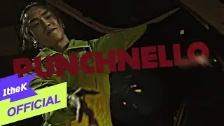 [MV] punchnello(펀치넬로) _ Boy In The Mirror (Feat. Kidd King)