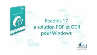 Readiris 17 Mac - Comment cr&eacute;er un dossier surveill&eacute;