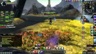 Rift PvP Assassin 61 WarFront Valley of the Codex Ep66