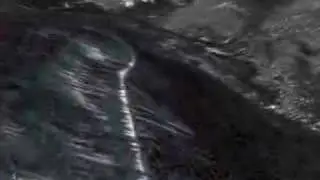 Rollins Pass, Colorado:  The Old Route Part 1 in 3D