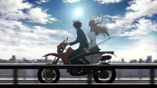 Highschool of the Dead Manga Trailer - freemanga.me