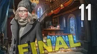 Death and Betrayal in Romania: Dana Knightstone Novel 5 [11] w/YourGibs - EPIC BATTLE - ENDING