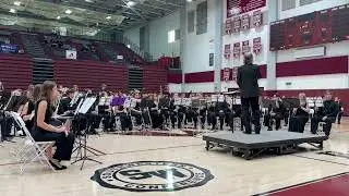 2025-11 ILMEA - Senior Band - 04 Nueve Lunas