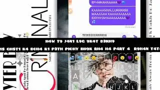 8R9K3N B9Y CR1M1N4L H3R3 R9H4N KH4N T4T4 P3TH PICHY BHOK RH4 P4RT 4 0HR SY BH4G GY4 L4NT1 M4 K4 BCH4