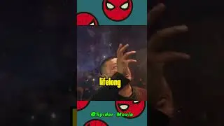 почему Вонг может открывать порталы силой мысли? #фильм #marvel
