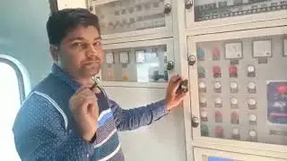 RMPU troubleshooting in LHB AC Coaches