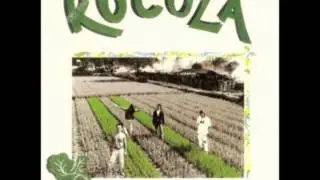 R&uacute;cula - Na Rua (original 1991) (&Aacute;lbum R&uacute;cula 1991)