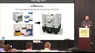 APRC 2025 Session II