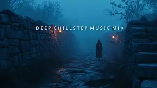 Tranquil Chill Music | Uplifting Deep Ambient Sounds for Healing and Calm