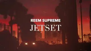 [SOLD] STEVIE B. x APACHE 207 x 80s Type Beat - 'JETSET' (prod. by Reem Supreme)