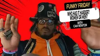 🚨Warning🚨Adult Topic and Discussion | Funky Friday