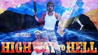 My TERRIBLE 1st Review (2018) - HIGHWAY TO HELL - Metal Retro Reviews